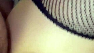 you want to see this close-up fuck filling my pussy with semen?