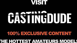 big tits fat ass latina milf gets ass eaten before rough facefuck