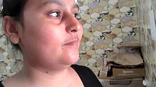 Pujaprem sexy blog with dirty talk, gaping, big tits, blowjob, and monster cock 😈