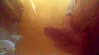 hey, doing a quick amateur handjob in buenos aires, argentina... feels so real!