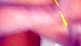 Real amateur african couple engages in passionate missionary and cowgirl sex.