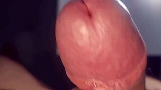 hot italian guy jerks off with insane cock and dirty talk while cumming