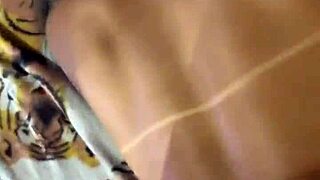 i want that tasty dick in anal striptease