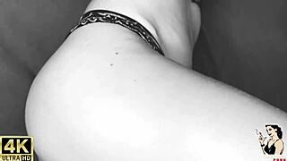 I, Miss Europe Andressa Castro, Enjoy Masturbating With Toys At Parade