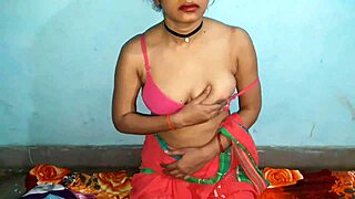 Susmita Asian College Girl Sex In Classroom With Blowjob