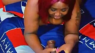 Sundaydogood614 Shares Homemade Update on October 16, 2024