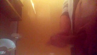 hey, doing a quick amateur handjob in buenos aires, argentina... feels so real!