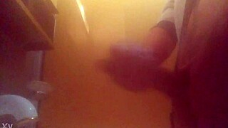 hey, doing a quick amateur handjob in buenos aires, argentina... feels so real!