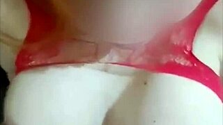 Watch my Colombian babe moan during anal POV sex?