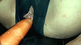 Teen 18+ pornstar experiences creamy pussy and multiple orgasms in anal sex