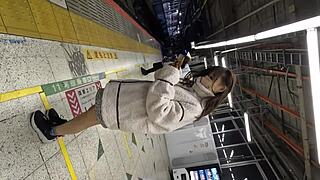 Ntr After Fucking Her Boyfriend's Dick, Picnic Date 😈