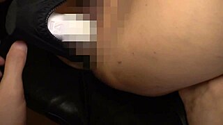 i love this curvy milf with big tits in sexy underwear getting creampie