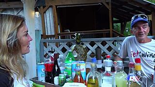 Fetswing Diaries Season 6 Episode 4 - Preview Big Balls Chris - You Cant Make This Shit Up Huge Balls - The Reality of My Kink Lifestyle - Naughtya J Moon Gary J Jones