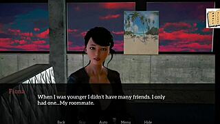 Feeling excited in my new family adventures.