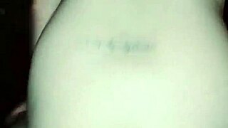 I'm seducing the neighbor with sensual twerking and creampies inside.