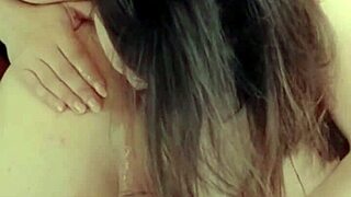 incredible blowjob after sucking his ass and masturbating it with big pussy doggystyle