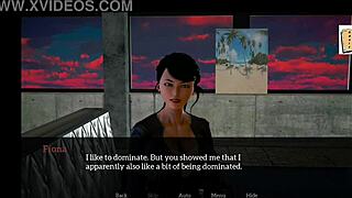 Feeling excited in my new family adventures.