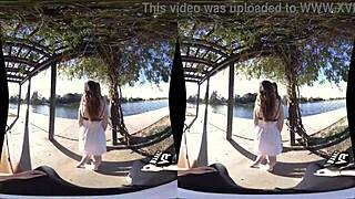 Wankzvr - whats yours is mine ft alex blake & gracie may green 😏🍆