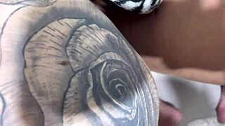 Me and my half-sistah were lickin' each other real good, almost cummin', then my half-brothah came and fucked me and her under the blanket in my pussy and her ass till he came inside so nice