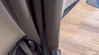 Hey, this BBC guy is checking out my apartments for rent 😏