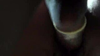 in the bush with this lady ass licking and hot anal fucking this morning very early with a muscular nightclub bouncer