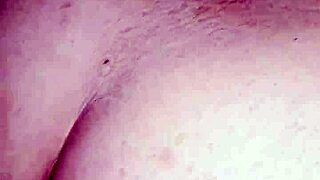 bbw begs for anal after doggystyle in bedroom