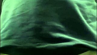 Filipina girlfriend gives handjob and shows wet pussy in POV call video from dorm 😘