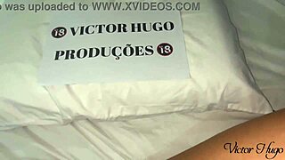 Hot Girl Showing Her Juicy, Wet Pussy Lips