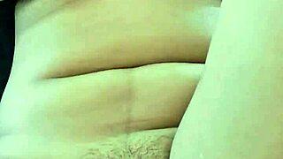 i watched this beautiful latina girl masturbate with a cucumber