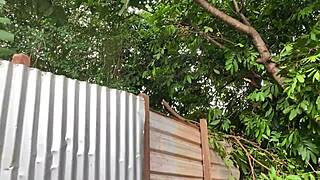 Quick Ass Punch On Sex Doll