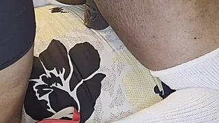 emotional anal fucking with toys at home