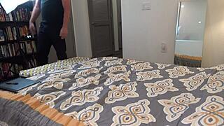 Scarlet Datz casting POV interview