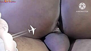 Mais Um Lançamento No Canal Do Bolt Jones A Angolana Xandelle Na Telinha Do Xvideos African Anal High Definition Assfucking Interracial Black Amateurs Sex