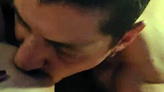 Driftwood and barefoot Kontessa, let's head down south for some shaved pussy licking action.