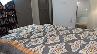 Scarlet Datz casting POV interview