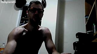 Hunghank69 Hot New Sexy Black Belt Cowboy Lover