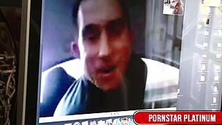 Cindy Behr's Kinky Emotions With Huge Tits