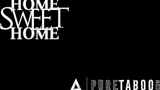 Upset Milf Reagan Foxx Handles Thieves Liz Jordan and Tyler Cruise with Intense Fucking.