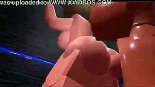 man and woman enjoying a delicious shower together