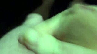 Nighttime outdoor adventure with big surprises