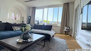 Audrey Reid Fucking Your Nympho Cumslut Girlfriend Pov