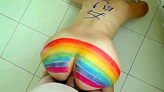 i fucked my mom's tight ass in the garage