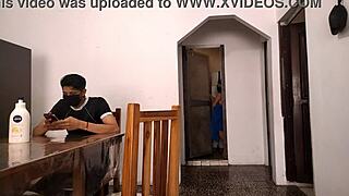 Perverted Stepfather Masturbates Watching Her in Bathroom – Is It Wrong?