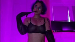 Pov Stepmom Fucked Stepson And Cummed On Her Feet