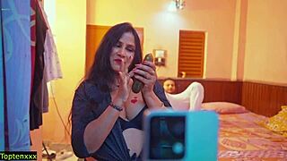 Desi hot model sex viral video with clear audio