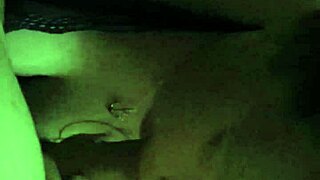 Shelby and Aric Share Amateur Sex Story