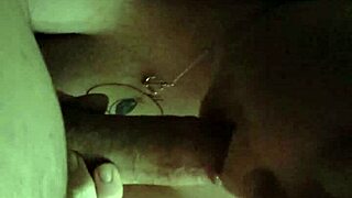 Shelby and Aric Share Amateur Sex Story