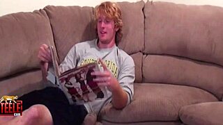 milf stepmother's anniversary disappointment with big natural tits pussy