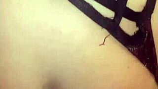 Milfycalla's hot shorts compilation