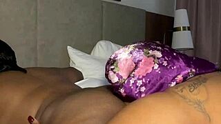 My Girlfriend Loves Kissing My Ass